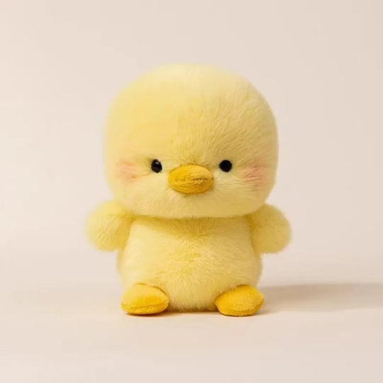 Kawaii Blød Plush Dyr Legetøj til Børn 9