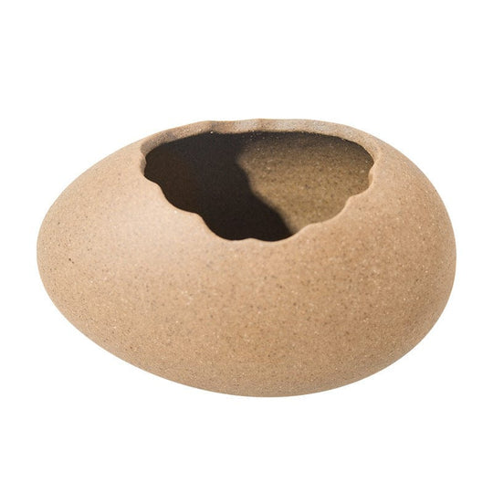 Keramisk Æggeskål Unik Design 4