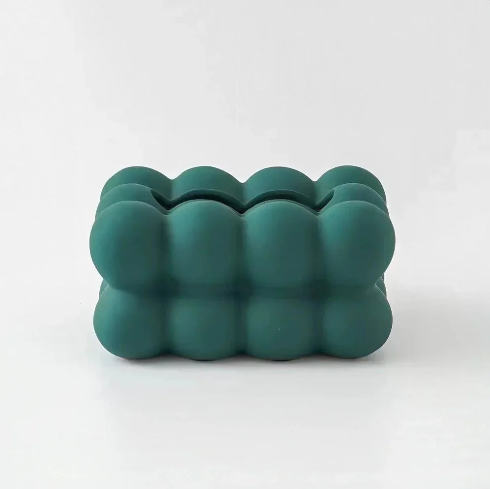 Keramisk Vævskasse Moderne Design 1
