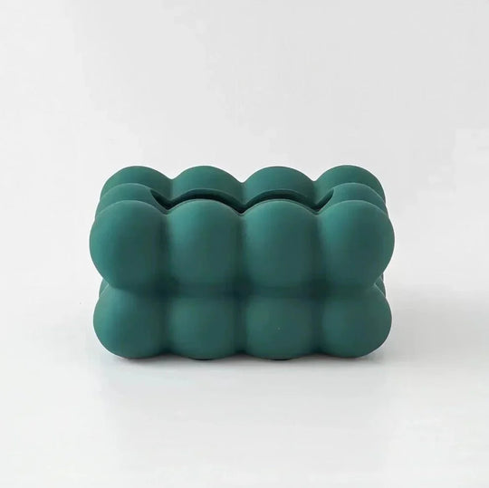 Keramisk Vævskasse Moderne Design 1