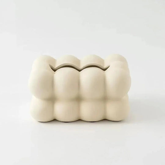 Keramisk Vævskasse Moderne Design 4