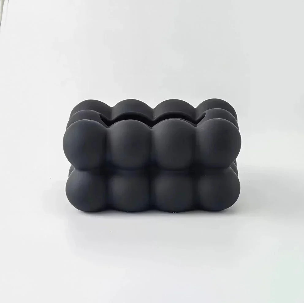 Keramisk Vævskasse Moderne Design 6