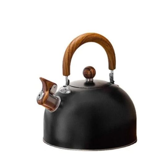 Klassisk Fløjtekedel 3L med Elegant Design 6