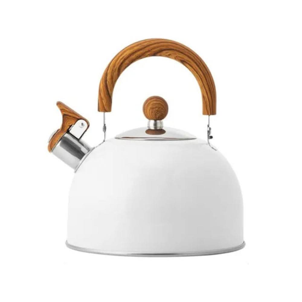 Klassisk Fløjtekedel 3L med Elegant Design 7
