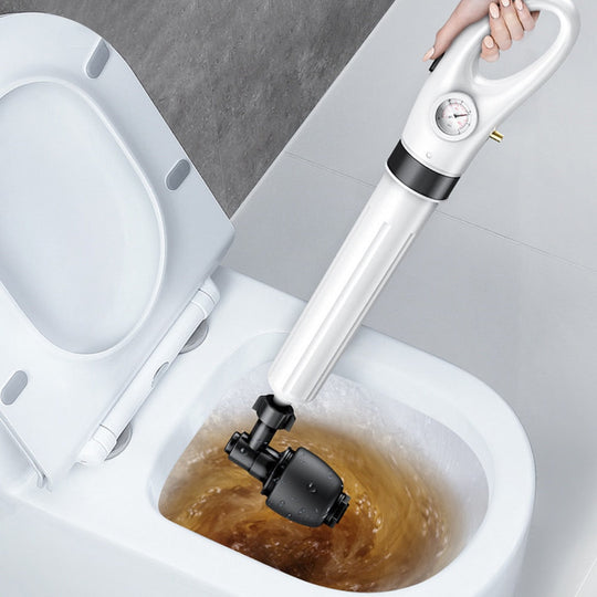 Kloakaflukker med Multifunktionelt Design 5