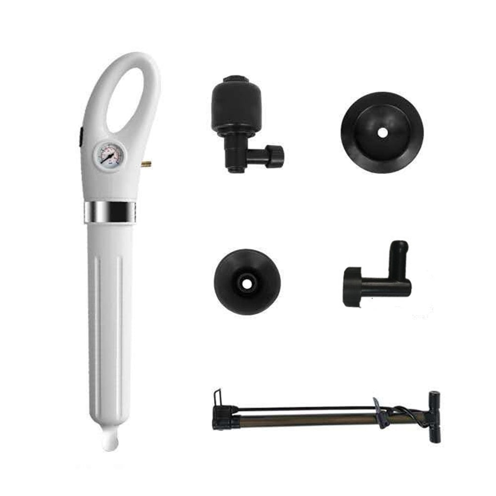 Kloakaflukker med Multifunktionelt Design 7