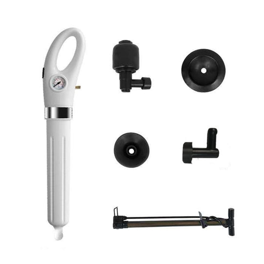 Kloakaflukker med Multifunktionelt Design 7