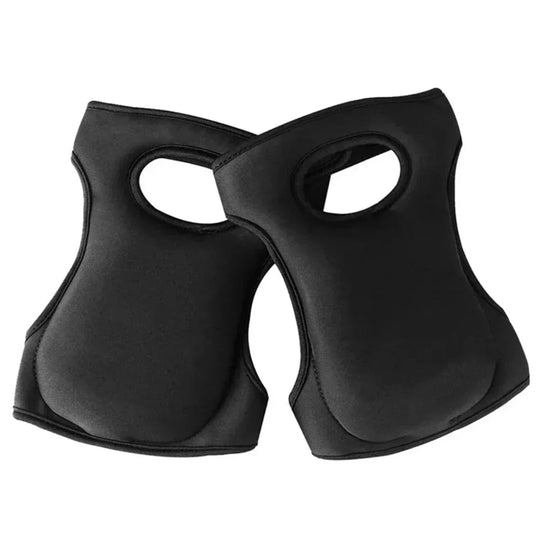 Knæbeskyttere til havearbejde Ergonomisk Design 2