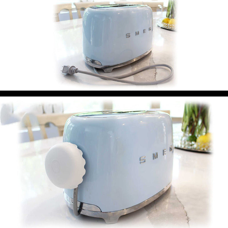 Køkkenapparat Ledningsorganisator Moderne 2