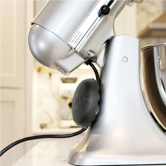 Køkkenapparat Ledningsorganisator Moderne 4