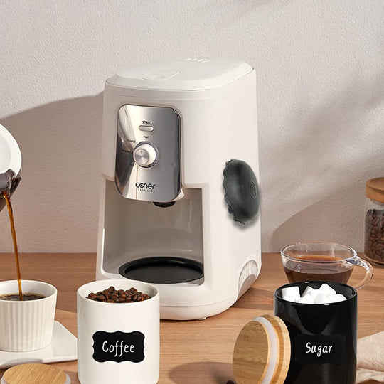 Køkkenapparat Ledningsorganisator Moderne 7