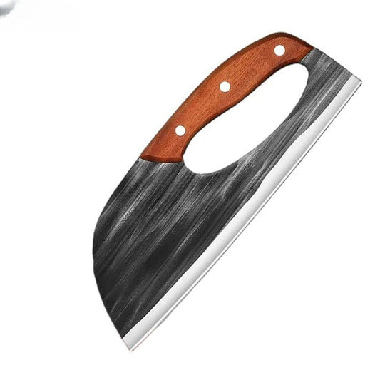 Køkkenkniv Ergonomisk Design til Præcisionsskæring 4