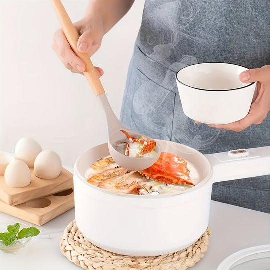 Køkkenudstyrssæt til Madlavning 12 Dele 4