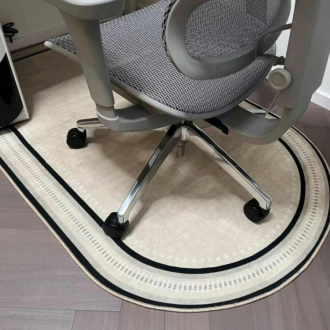Kontorstolemåtte FlexGuard Stilfuld 5