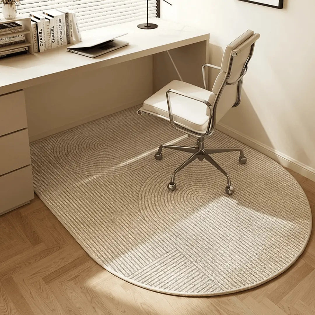 Kontorstolemåtte FlexGuard Stilfuld 6