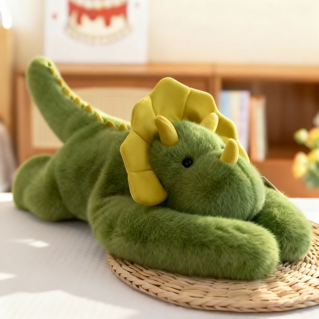 Kram til Krop og Sind – CalmCuddle 10