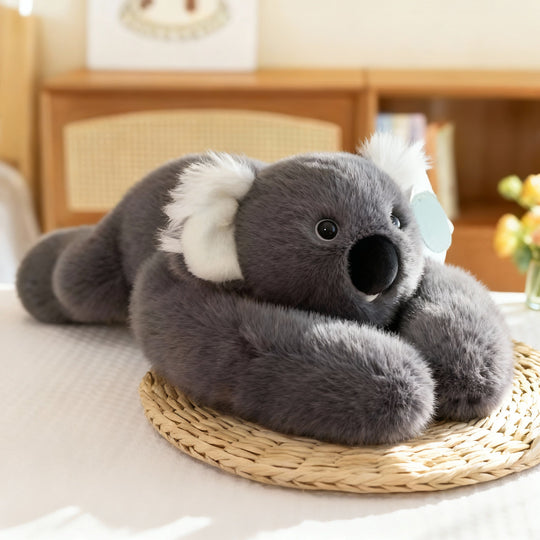 Kram til Krop og Sind – CalmCuddle 12