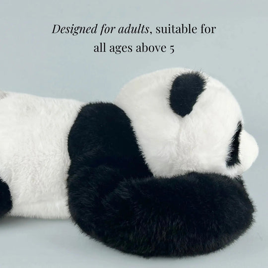 Kram til Krop og Sind – CalmCuddle 5