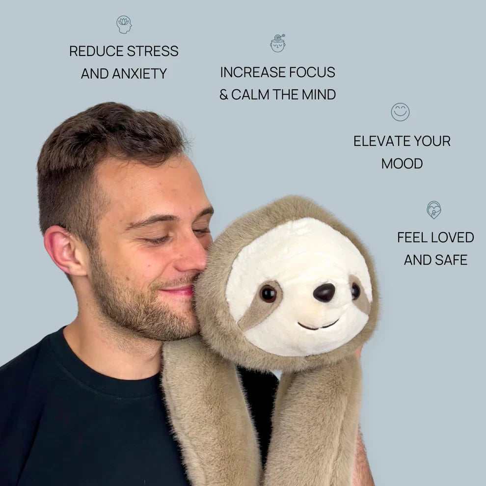 Kram til Krop og Sind – CalmCuddle 6