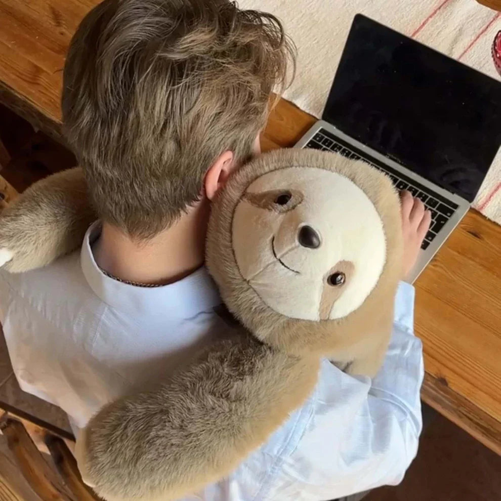 Kram til Krop og Sind – CalmCuddle 8