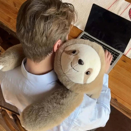 Kram til Krop og Sind – CalmCuddle 8