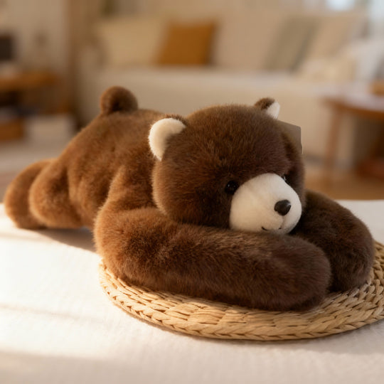 Kram til Krop og Sind – CalmCuddle 9