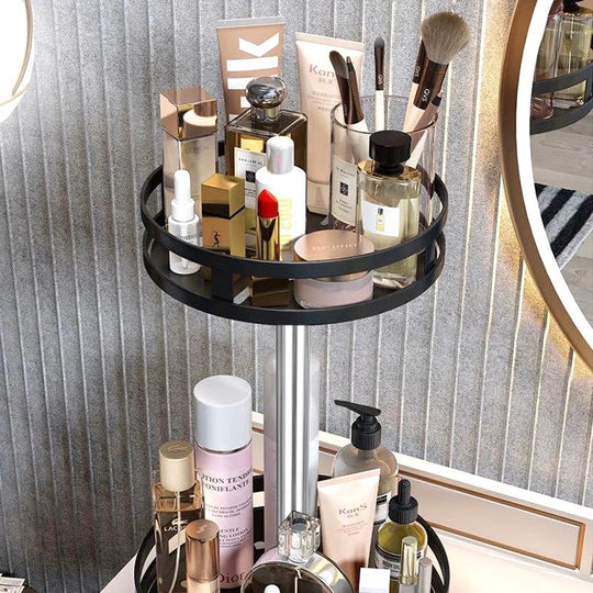 Krydderi Holder 360° Roterende Design 8