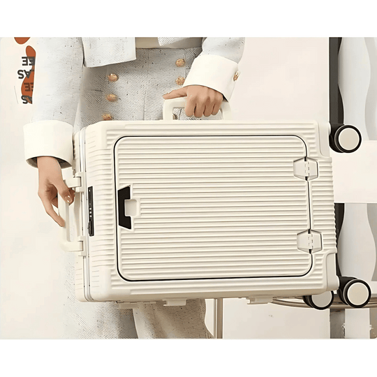 Kuffert til Rejser med Smart Design 4