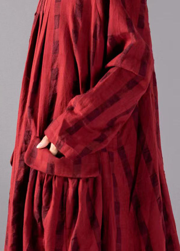 Kvindernes Feriekjole med Store Lommer 3