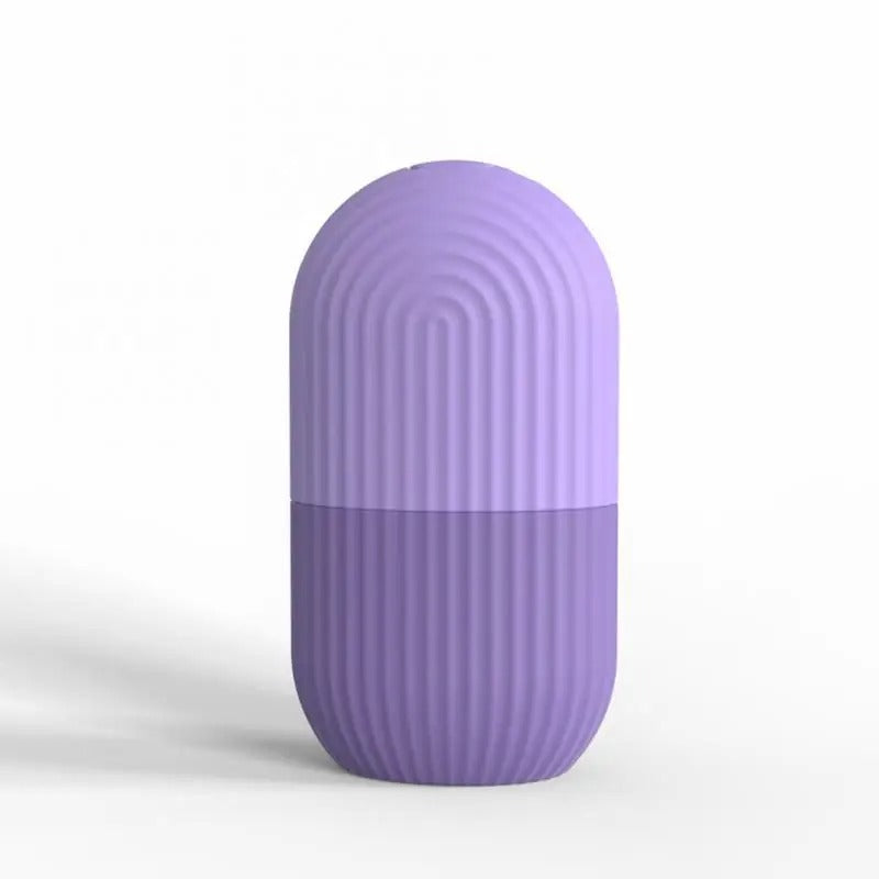 Kvinders Ansigtsrulle Forfriskende Design 3