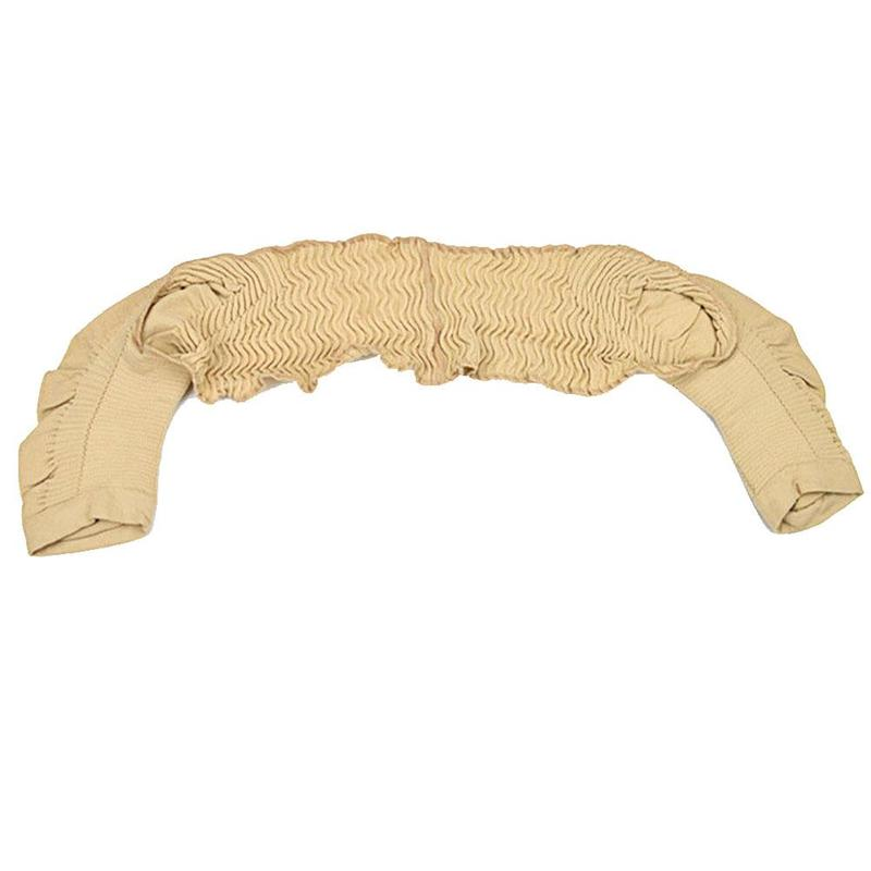 Kvinders Arm Shaper Ærmer Kompressionsdesign 6
