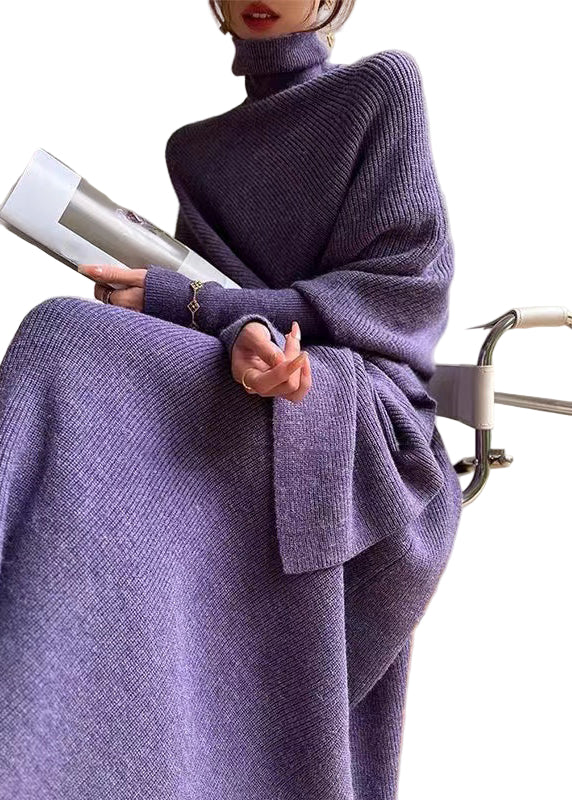 Kvinders Asymmetrisk Strik Sæt 0