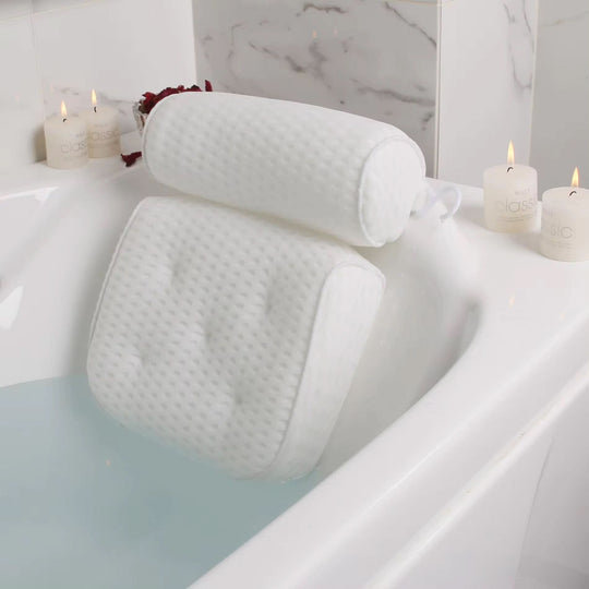 Kvinders Badepude Ergonomisk Design til Afslapning 1