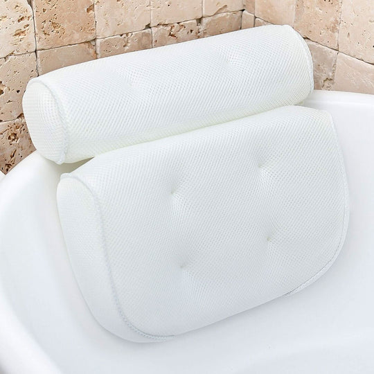 Kvinders Badepude Ergonomisk Design til Afslapning 3
