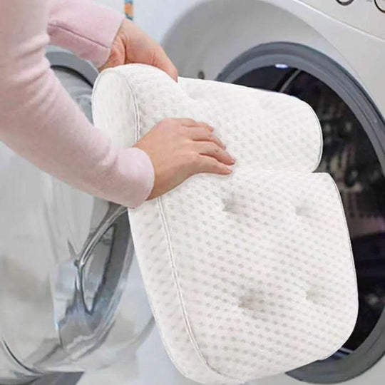 Kvinders Badepude Ergonomisk Design til Afslapning 5