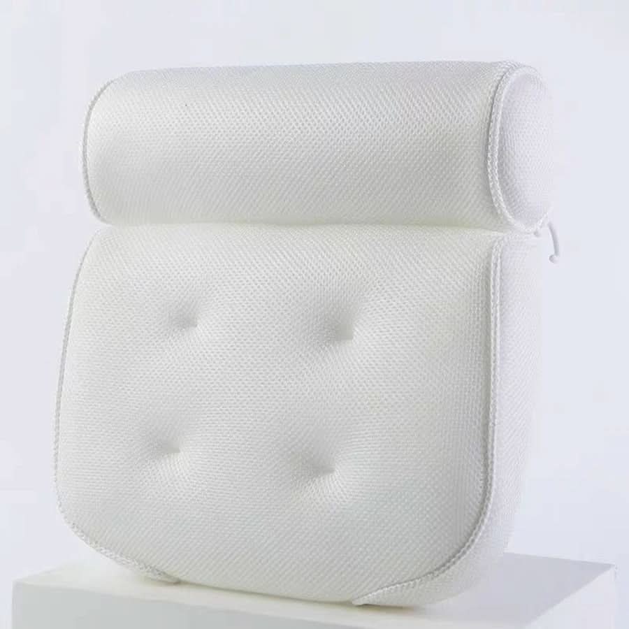 Kvinders Badepude Ergonomisk Design til Afslapning 6