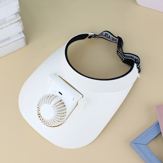 Kvinders Bærbar Halsventilator Ergonomisk Design 0
