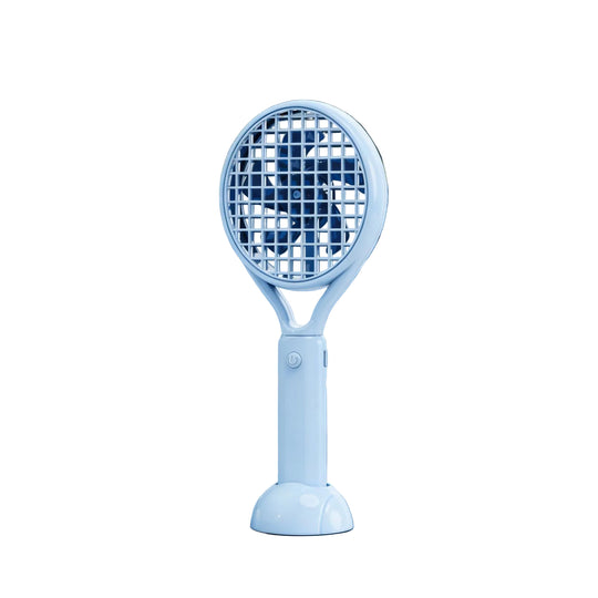 Kvinders Bærbar Sport Fan Med Ergonomisk Design 0
