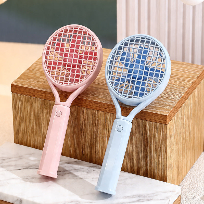 Kvinders Bærbar Sport Fan Med Ergonomisk Design 5