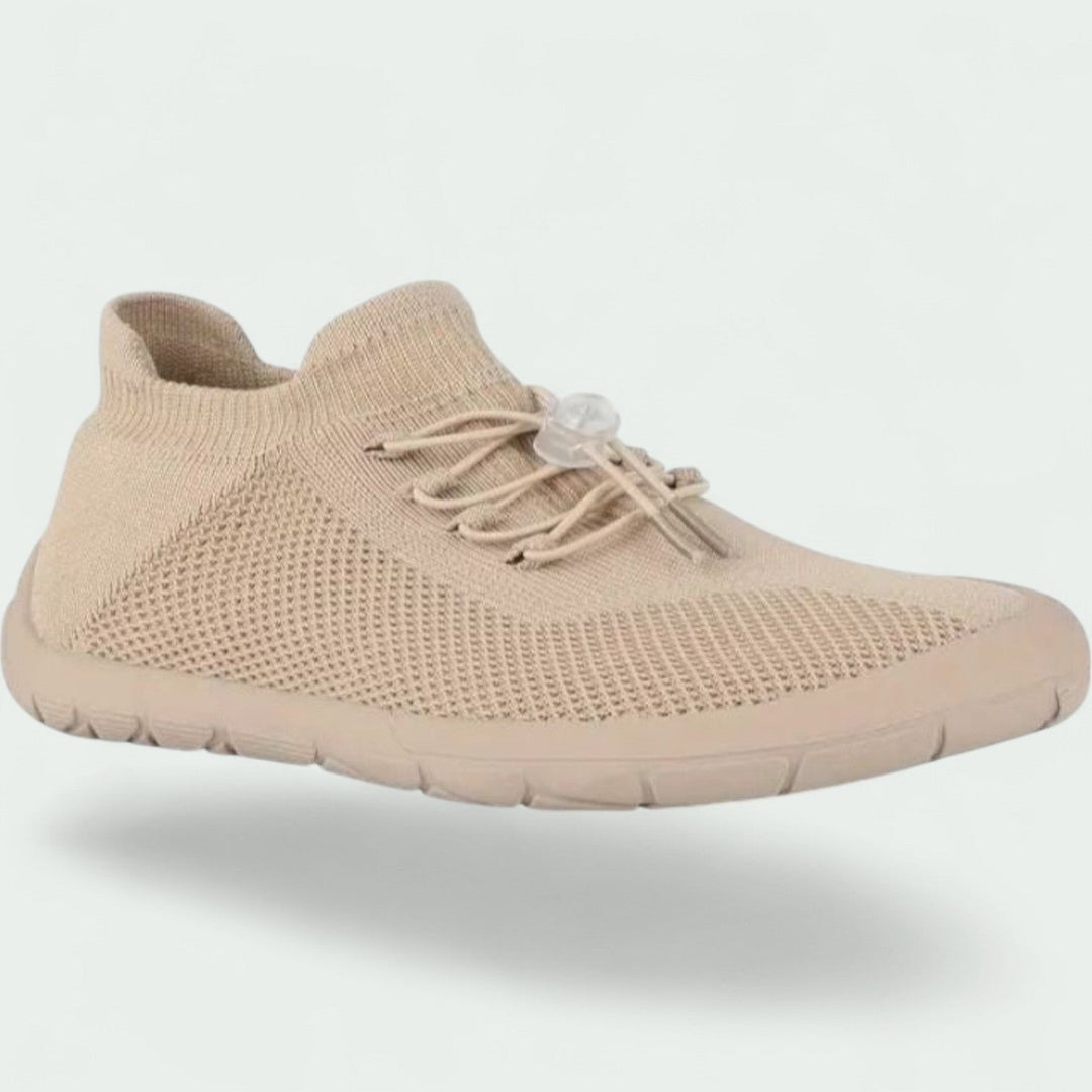 Kvinders Barefoot Sko Letvægts Design 1