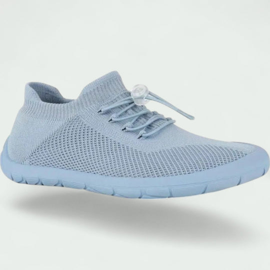 Kvinders Barefoot Sko Letvægts Design 2