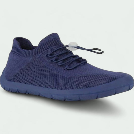 Kvinders Barefoot Sko Letvægts Design 3