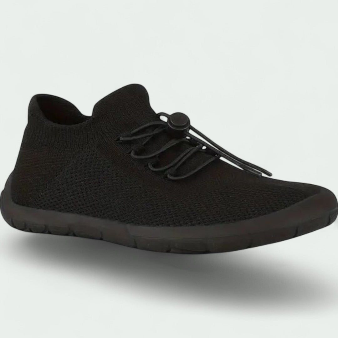 Kvinders Barefoot Sko Letvægts Design 4
