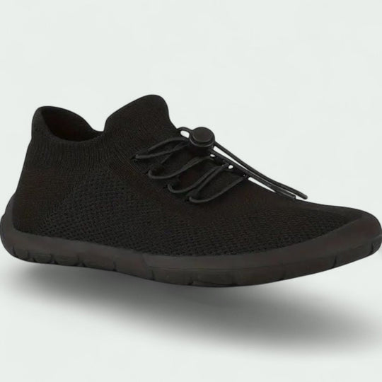 Kvinders Barefoot Sko Letvægts Design 4