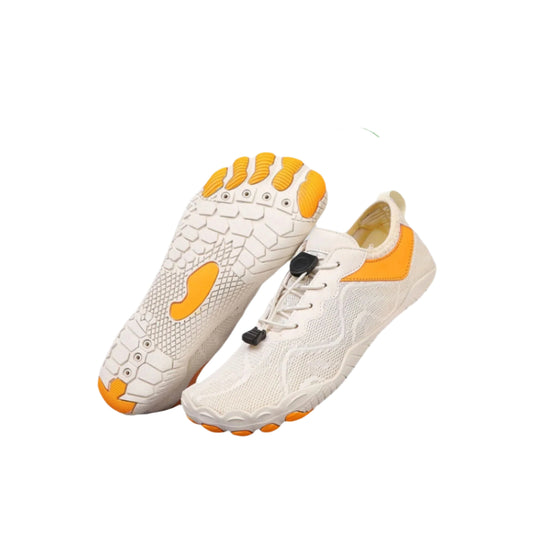 Kvinders Barefoot Sko Letvægts Minimalistisk Design Åndbare Materialer 8