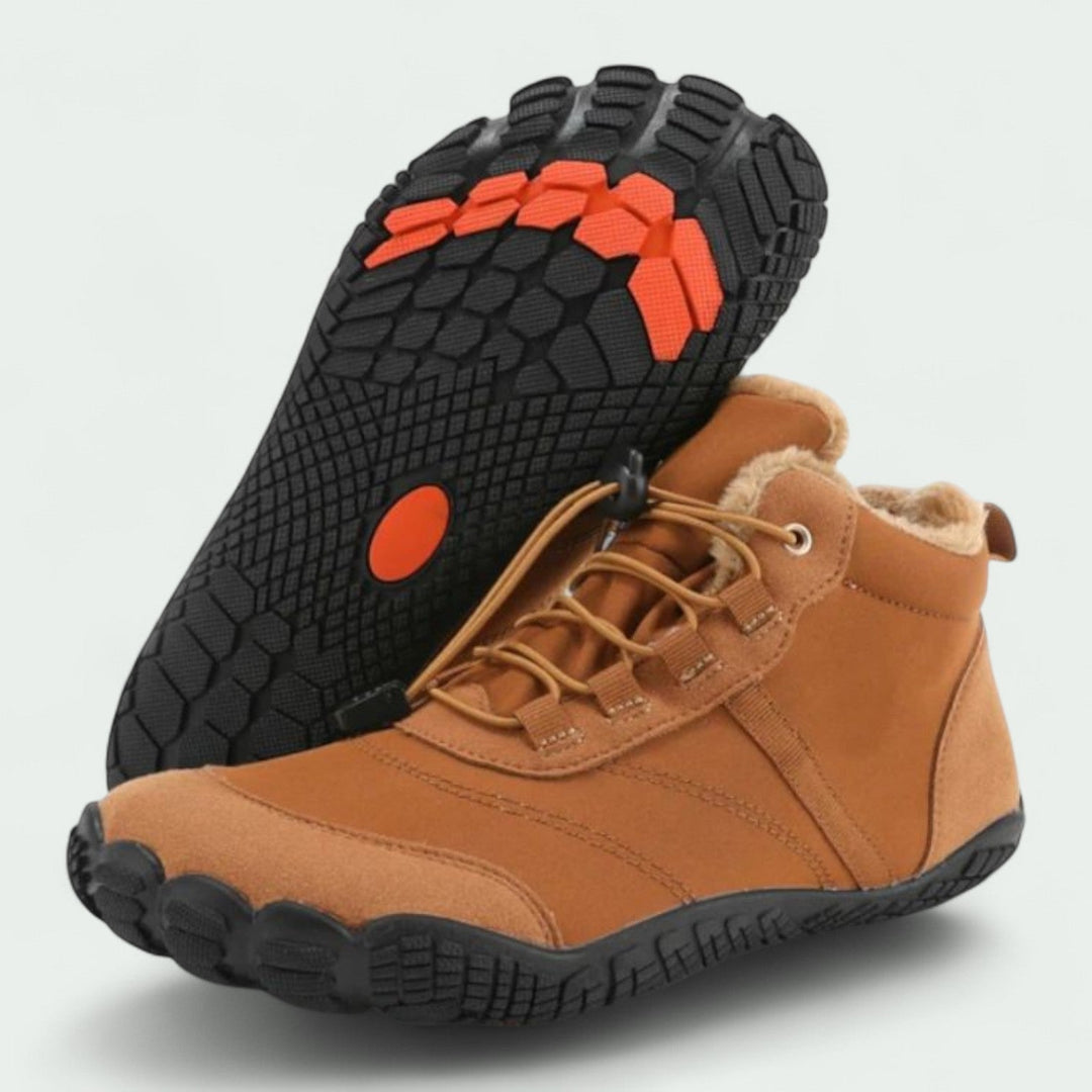 Kvinders Barefoot Sko Letvægts Vandafvisende Minimalistisk Design 1