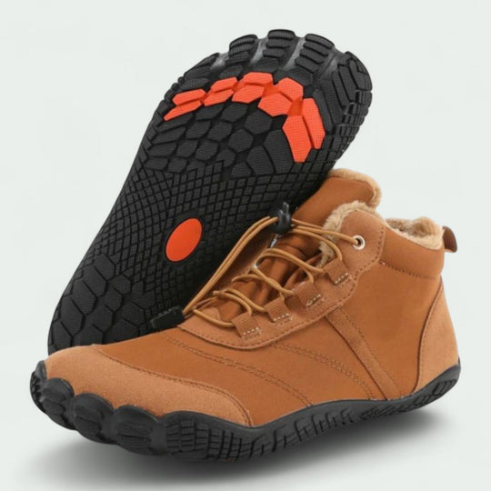 Kvinders Barefoot Sko Letvægts Vandafvisende Minimalistisk Design 1