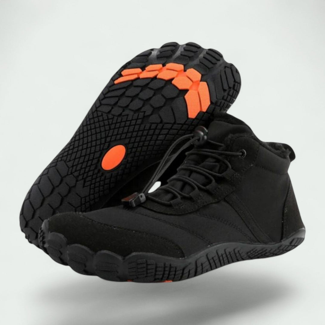 Kvinders Barefoot Sko Letvægts Vandafvisende Minimalistisk Design 2