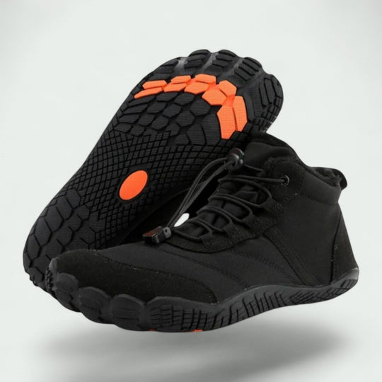 Kvinders Barefoot Sko Letvægts Vandafvisende Minimalistisk Design 2