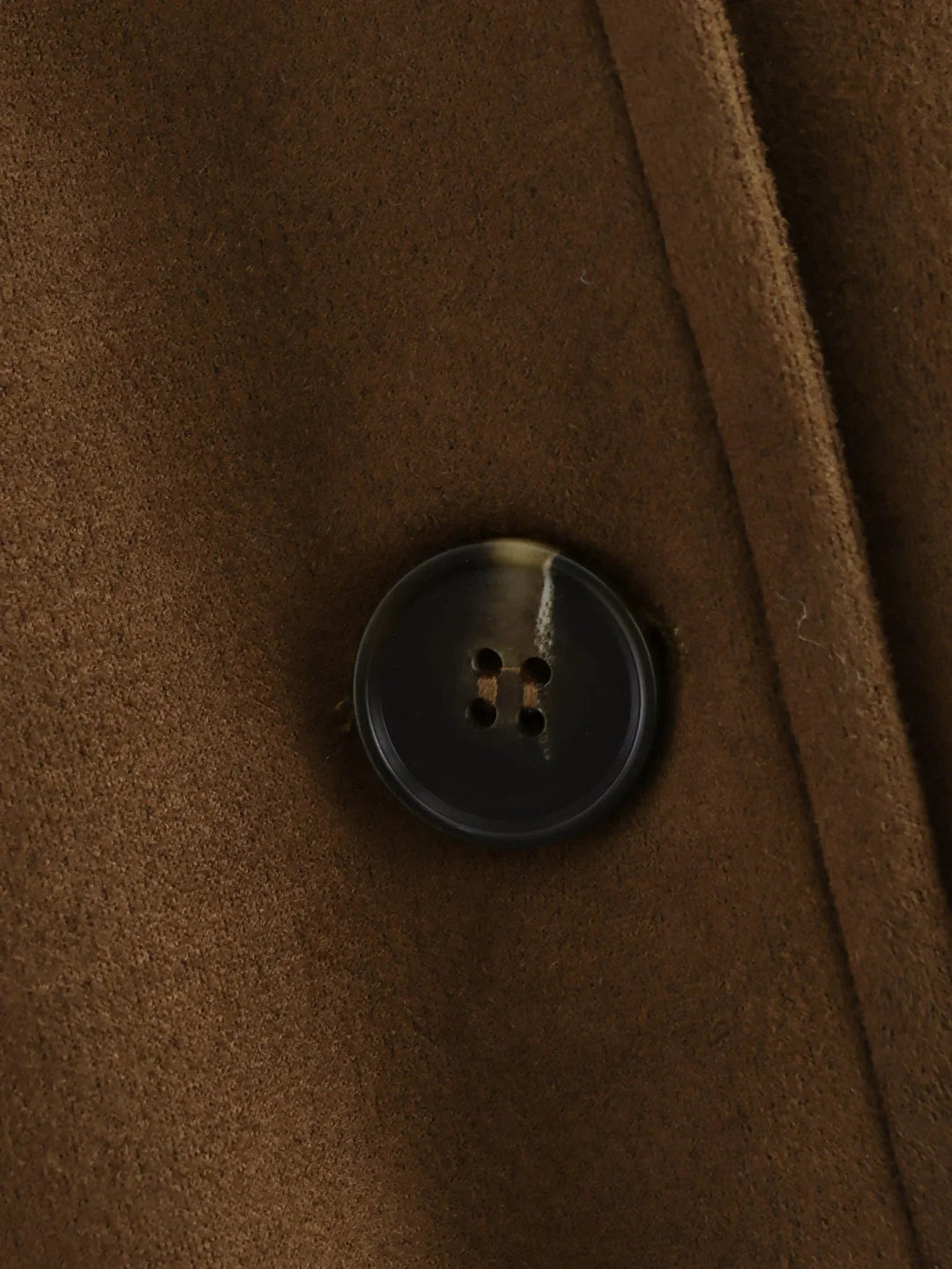 Kvinders Blazer Jakke Cropped Fit Med Lange Ærmer 6